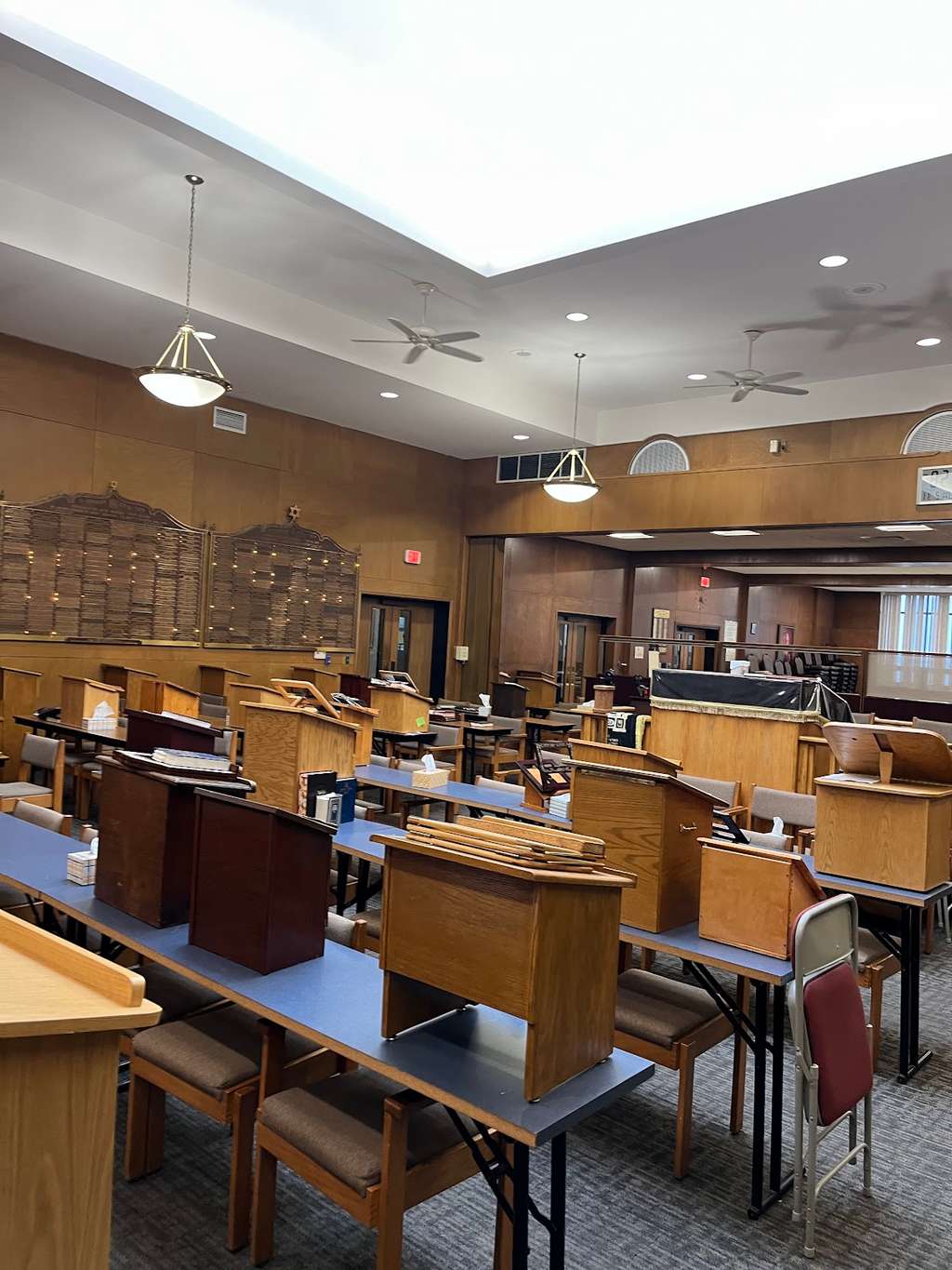 Congregation Beth Jehudah