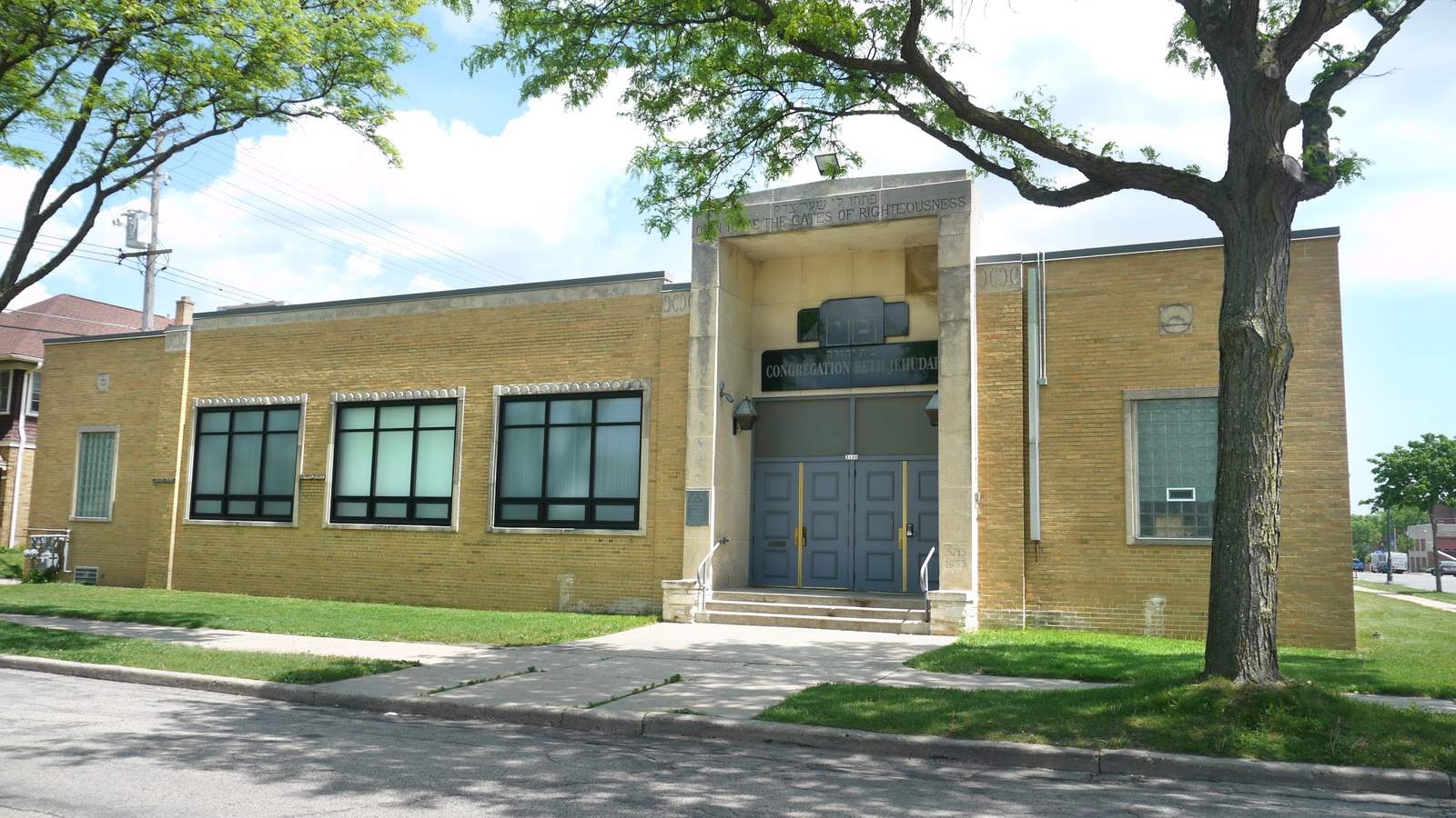 Congregation Beth Jehudah — photo 2
