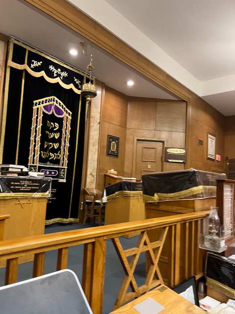 Congregation Beth Jehudah — photo 3
