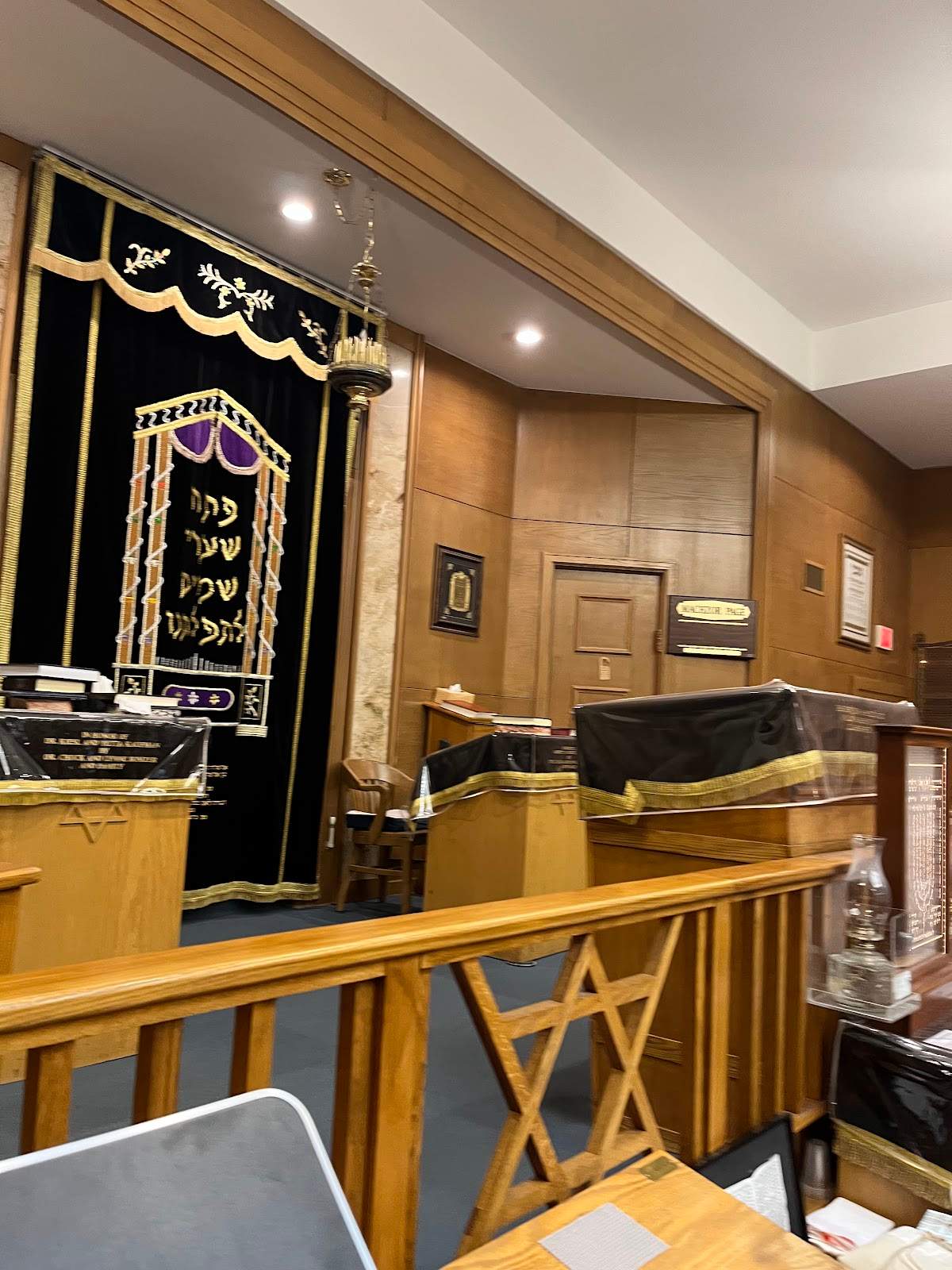 Congregation Beth Jehudah — photo 3