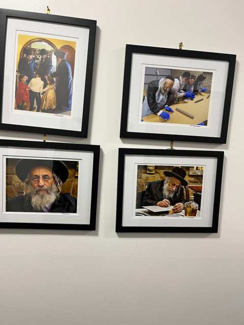 Congregation Beth Jehudah — photo 4