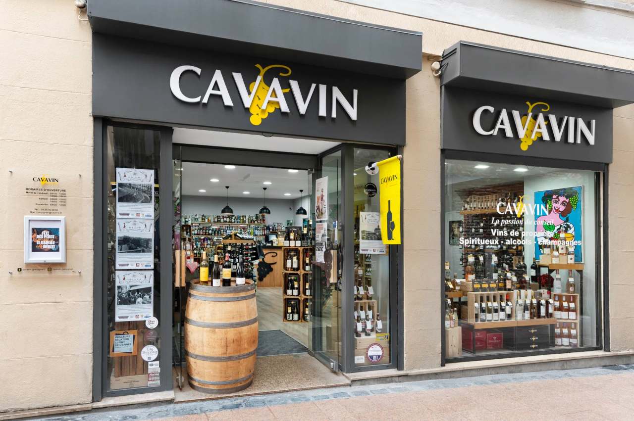 CAVAVIN - Perpignan — photo 1