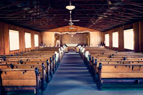 Glacier Hills Hall — photo 2