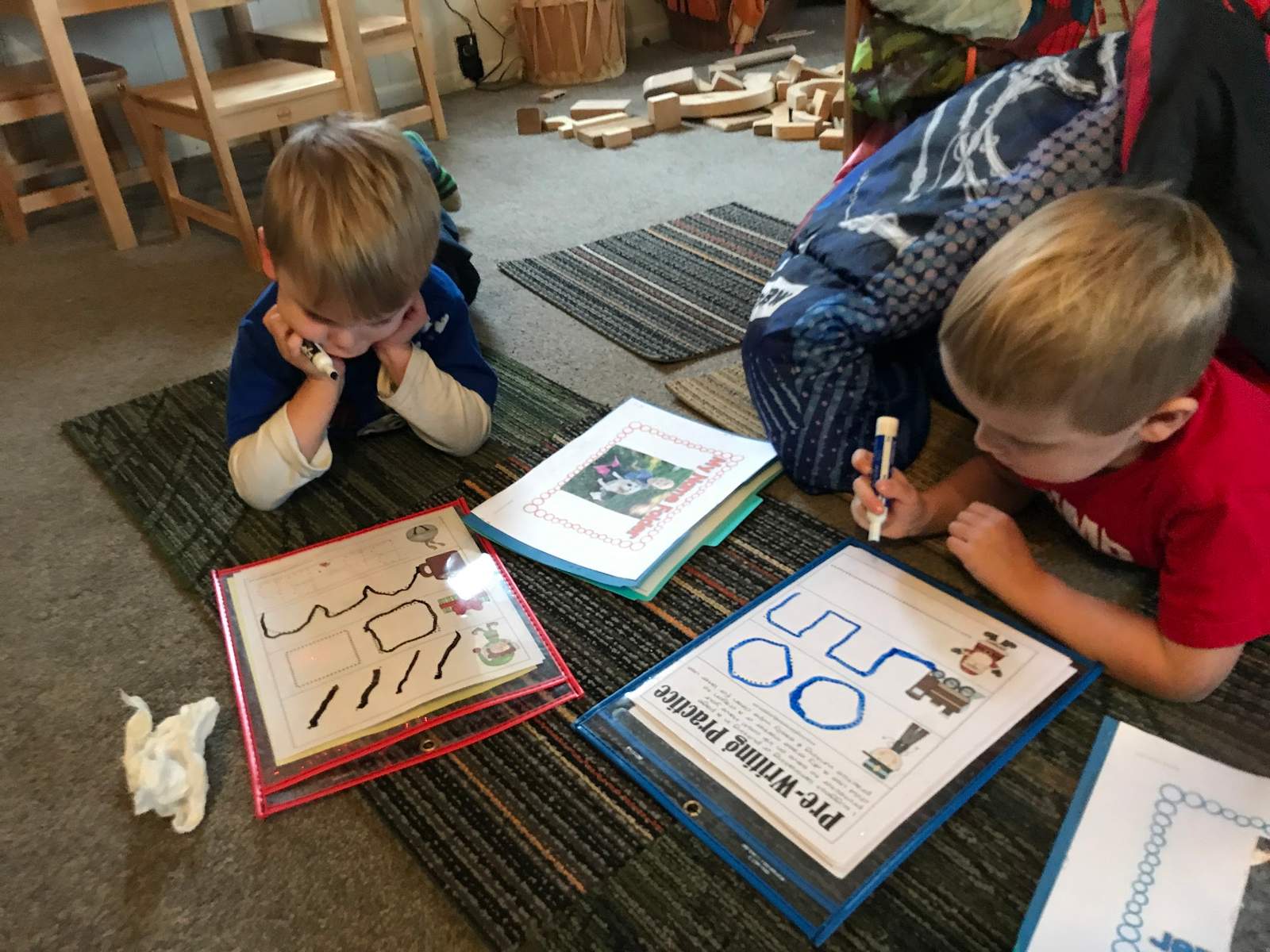 Wait-A-While Playschool LLC — photo 2