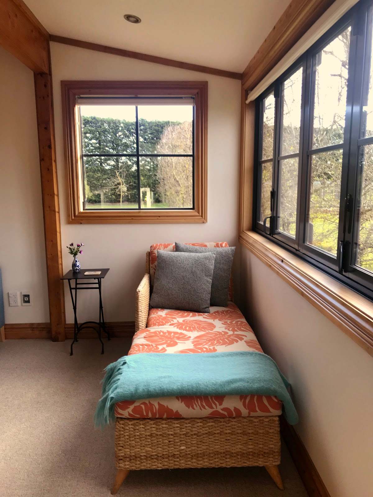Dara Vineyard Cottage Martinborough — photo 2