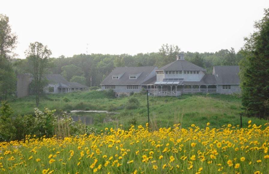 Riveredge Nature Center — photo 2