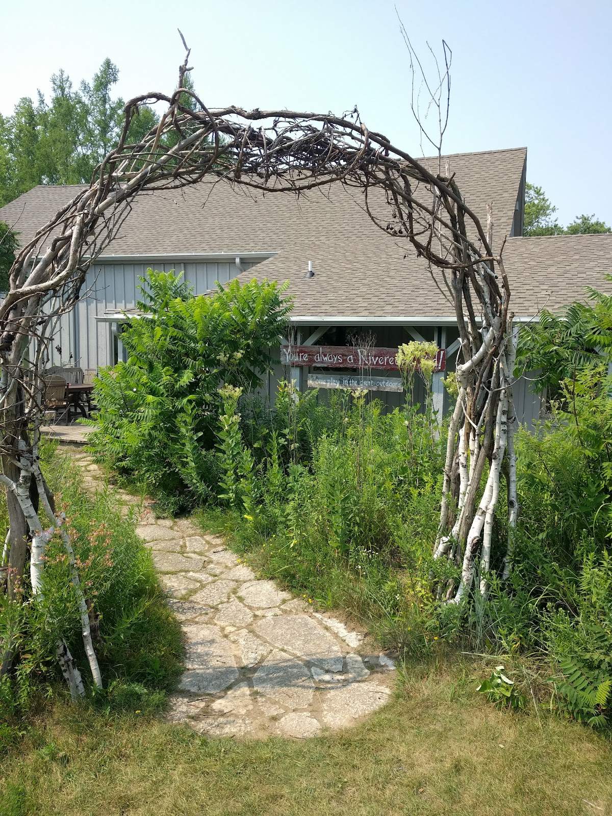 Riveredge Nature Center — photo 5