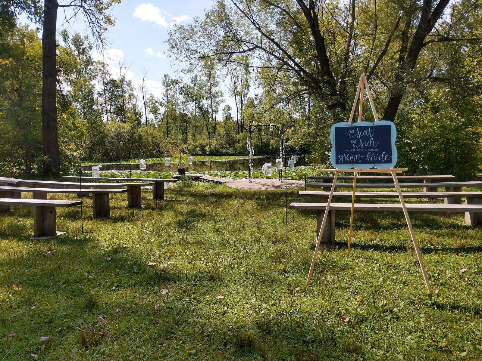 Riveredge Nature Center — photo 10