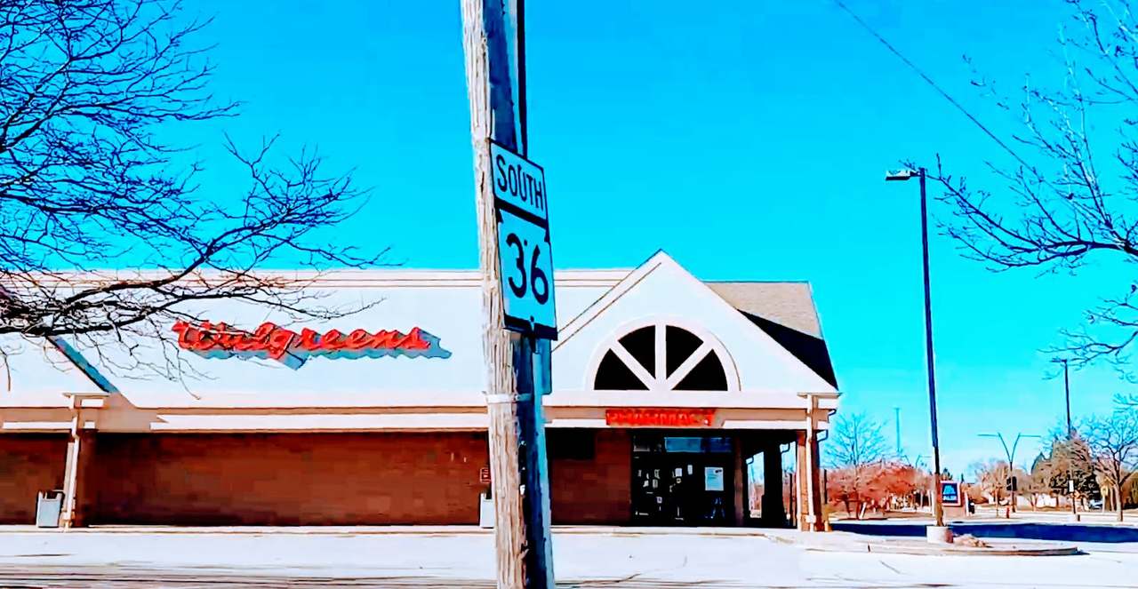 Walgreens Pharmacy — photo 1