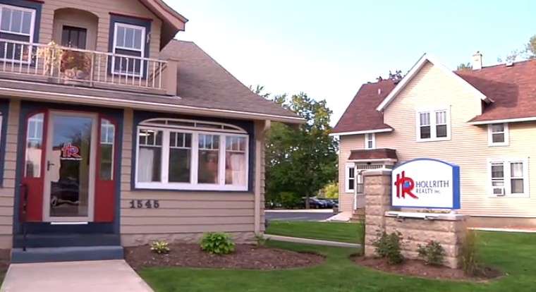 Hollrith Realty Inc.