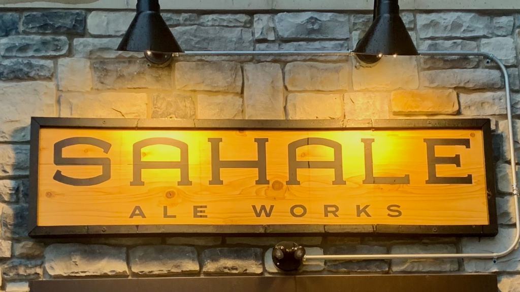 Wineries & Breweries