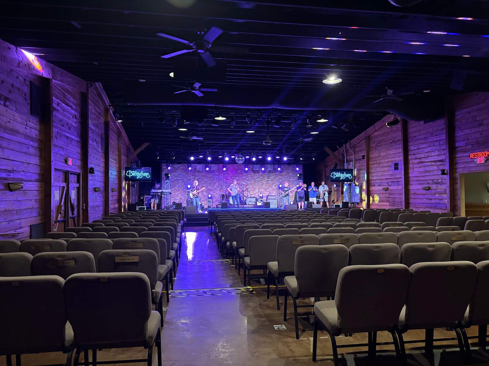Belfry Music Theatre — photo 2
