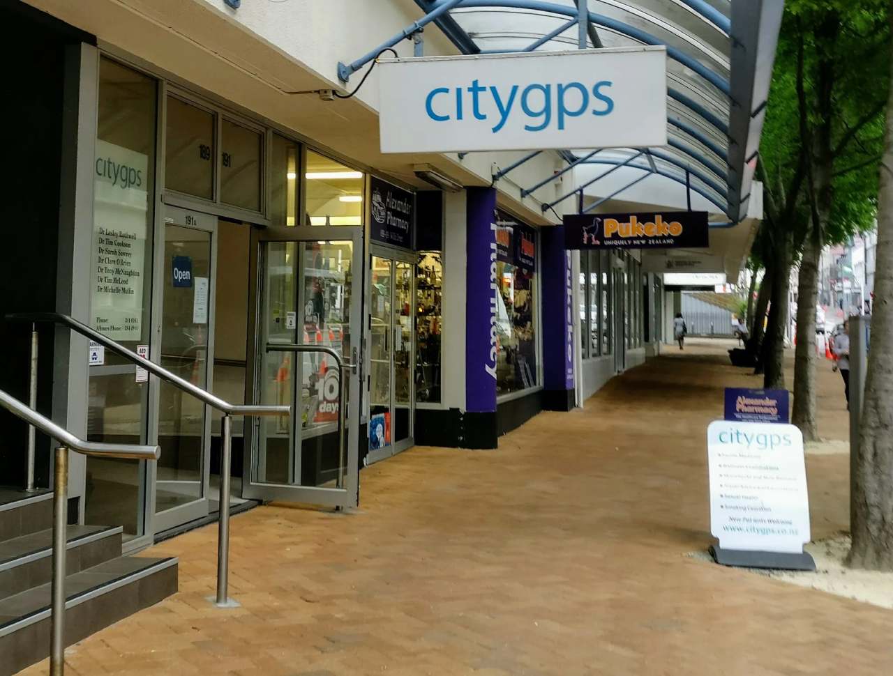 City GPS Ltd — photo 1
