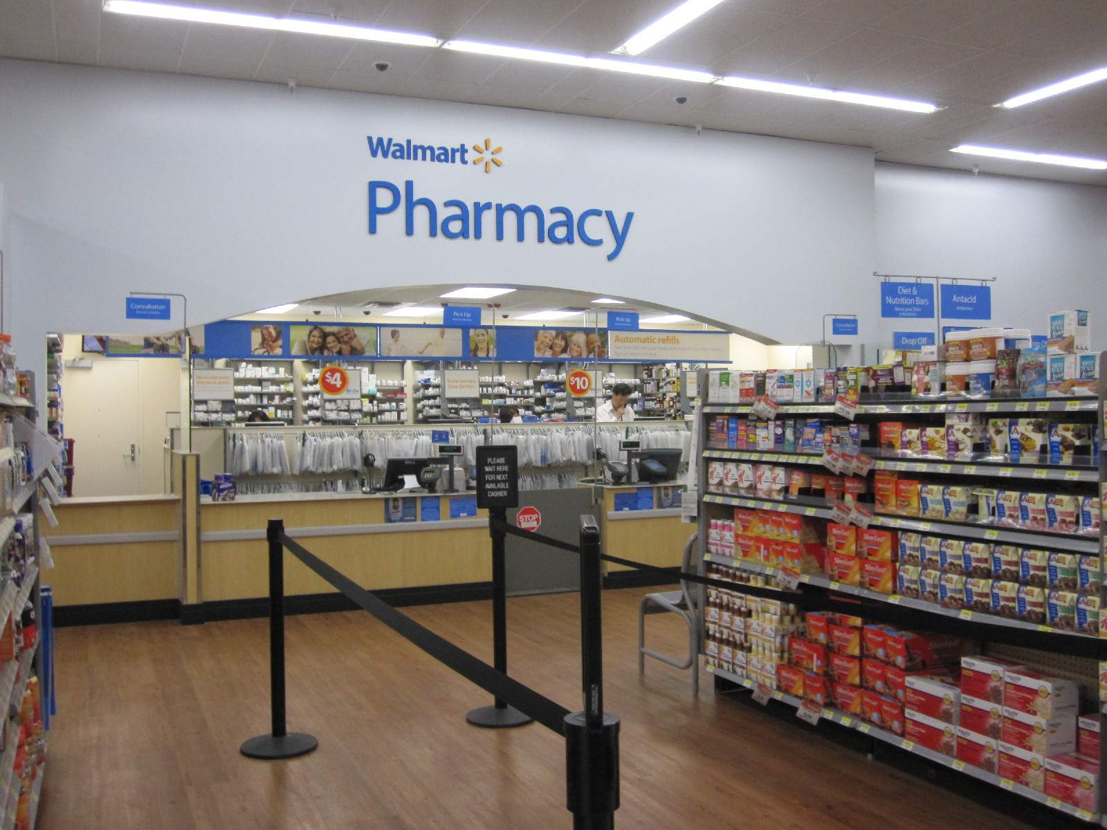 Walmart Pharmacy — photo 2