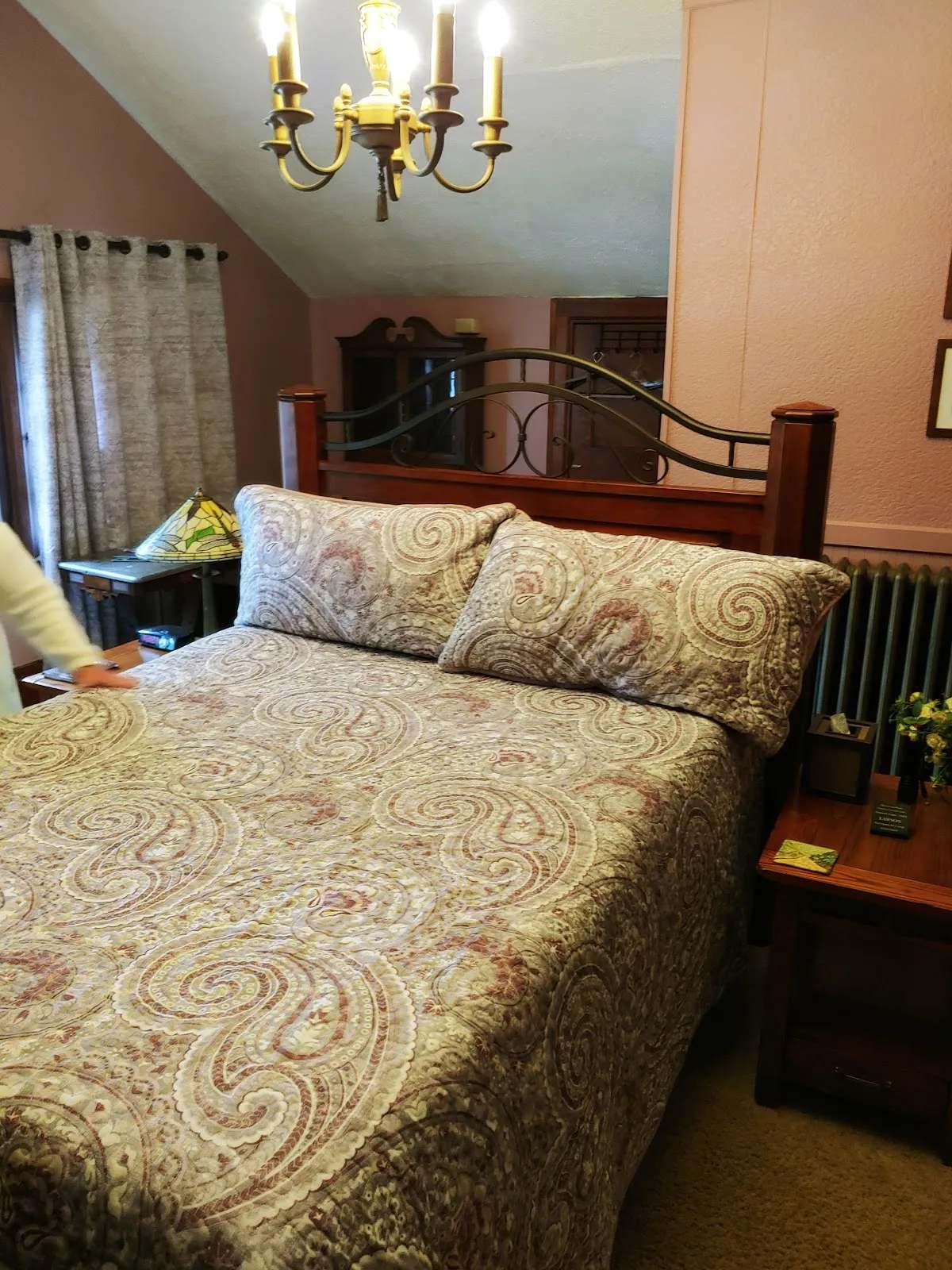 The Lawson House Bed & Breakfast — photo 2