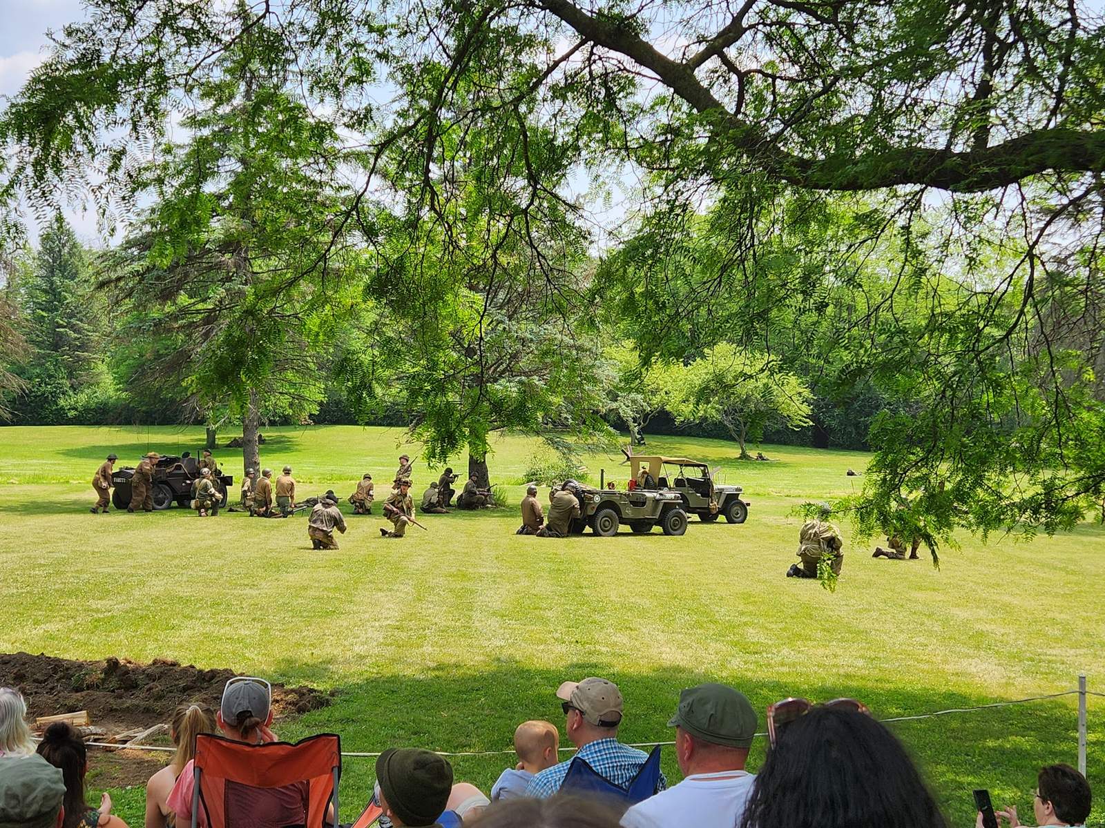 Menomonee Falls Historical Society at Old Falls Village Historical Park and Museum — photo 4