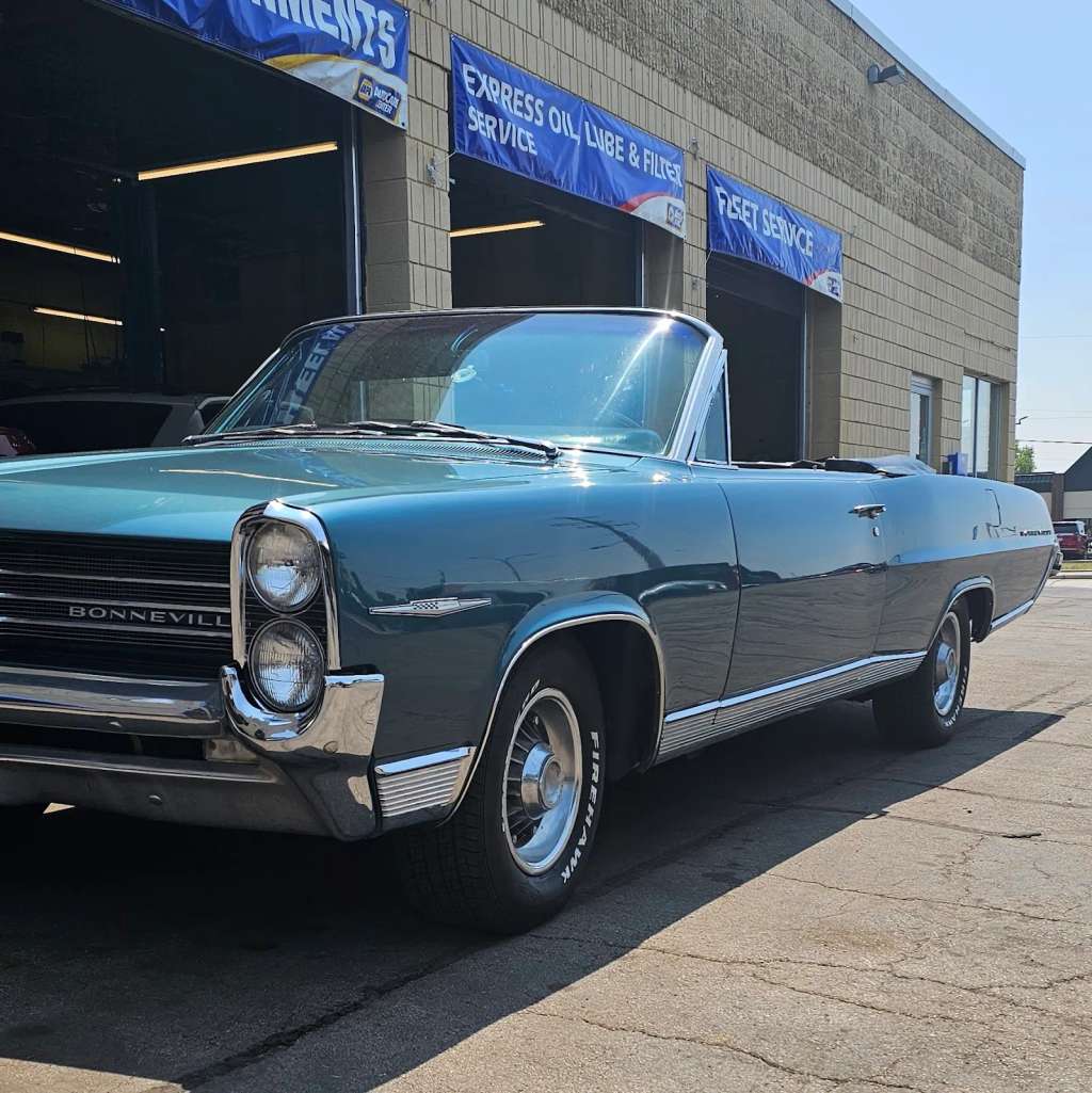 Welks Automotive Service Inc.