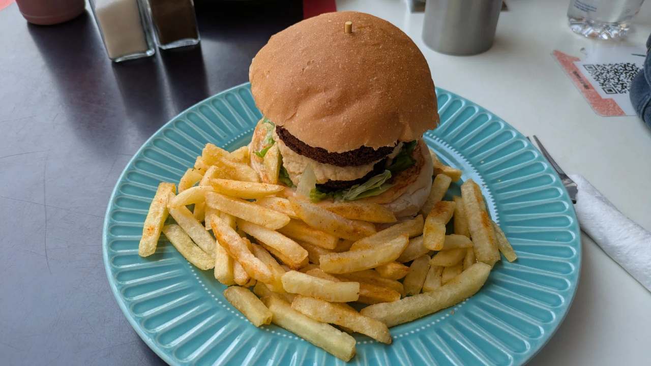 Truth Cafe — photo 3