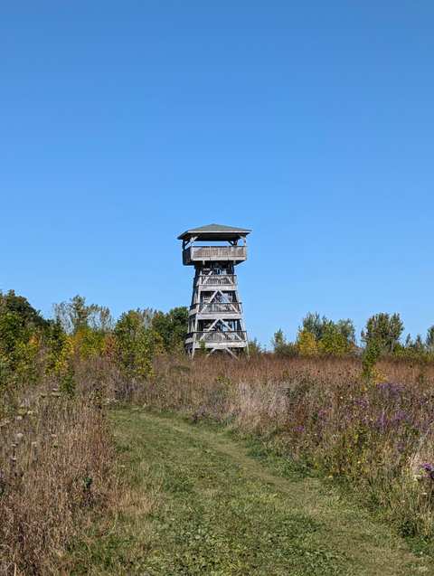 Mequon Nature Preserve — photo 2