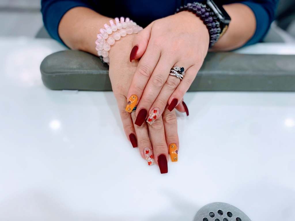 3D Nails Spa — photo 2