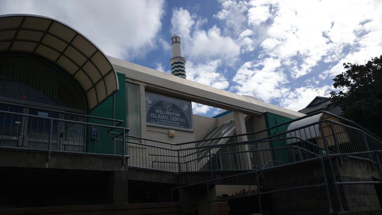 The Federation of Islamic Associations of New Zealand (FIANZ) — photo 1