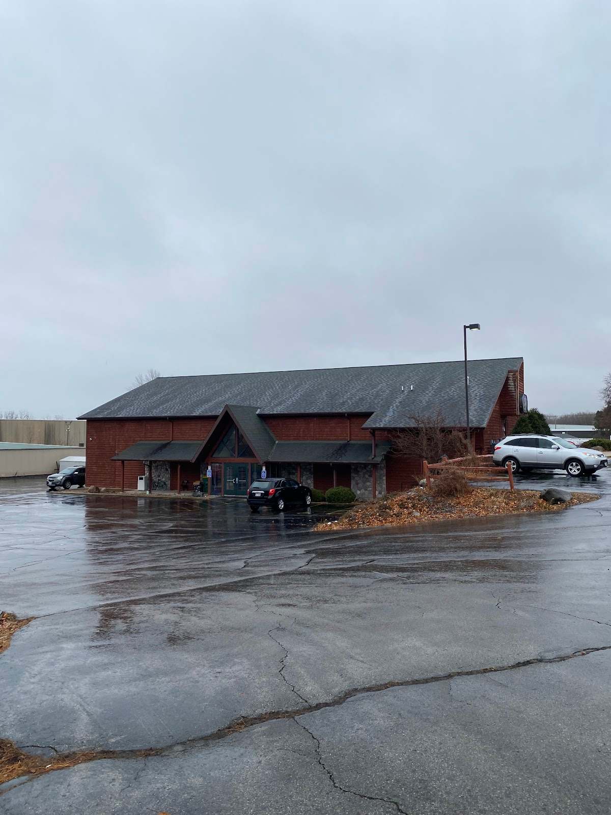 Islamic Society of Wisconsin — photo 1