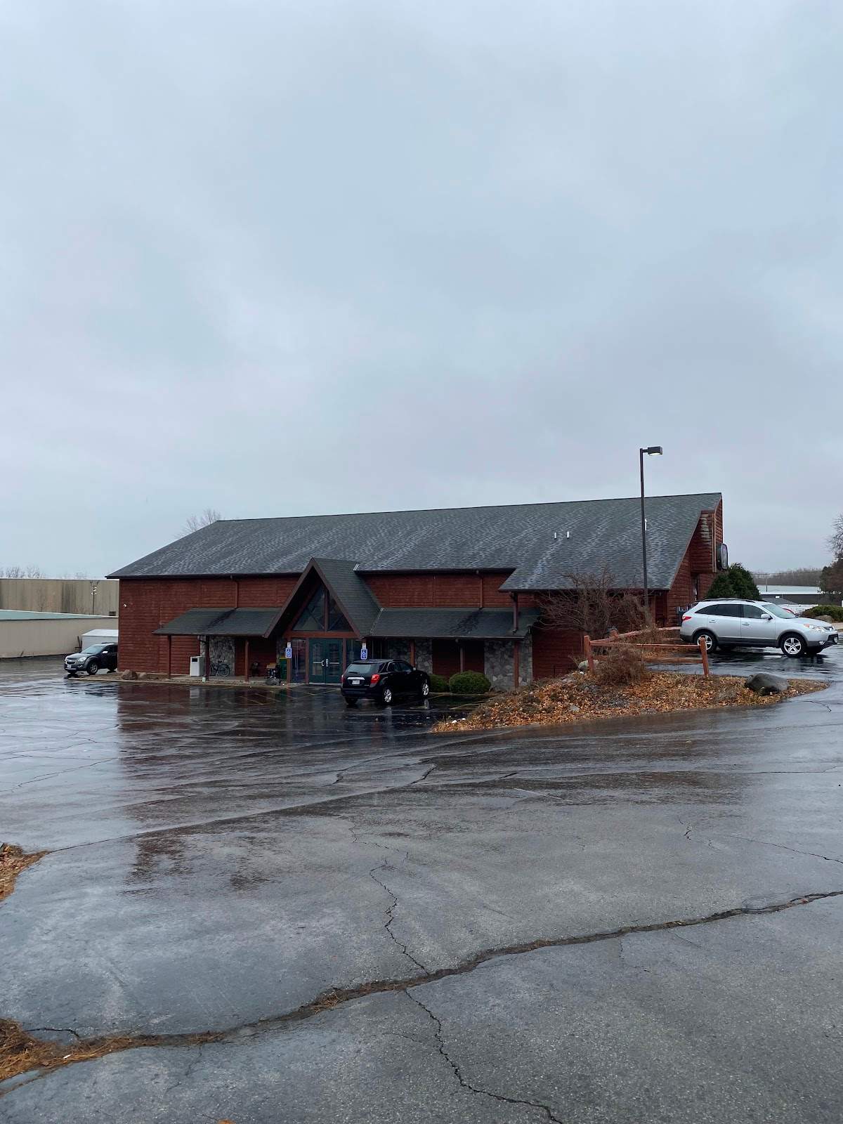 Islamic Society of Wisconsin — photo 1