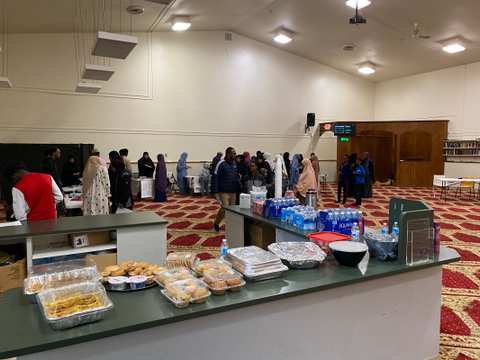 Islamic Society of Wisconsin — photo 2
