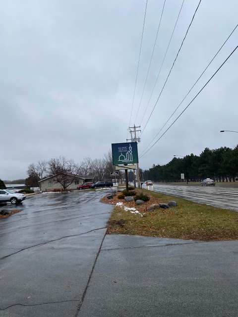 Islamic Society of Wisconsin — photo 3