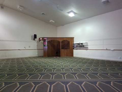 Islamic Society of Wisconsin — photo 4