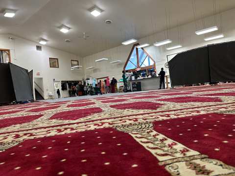 Islamic Society of Wisconsin — photo 5