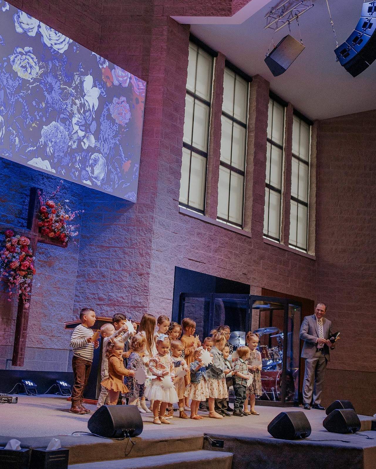 Christian Life Church — photo 2