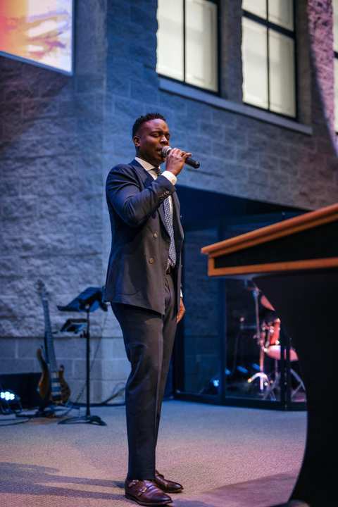 Christian Life Church — photo 4