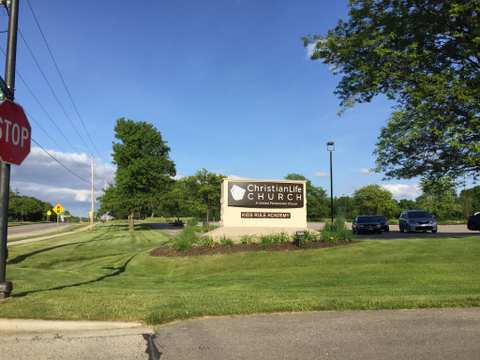 Christian Life Church — photo 5