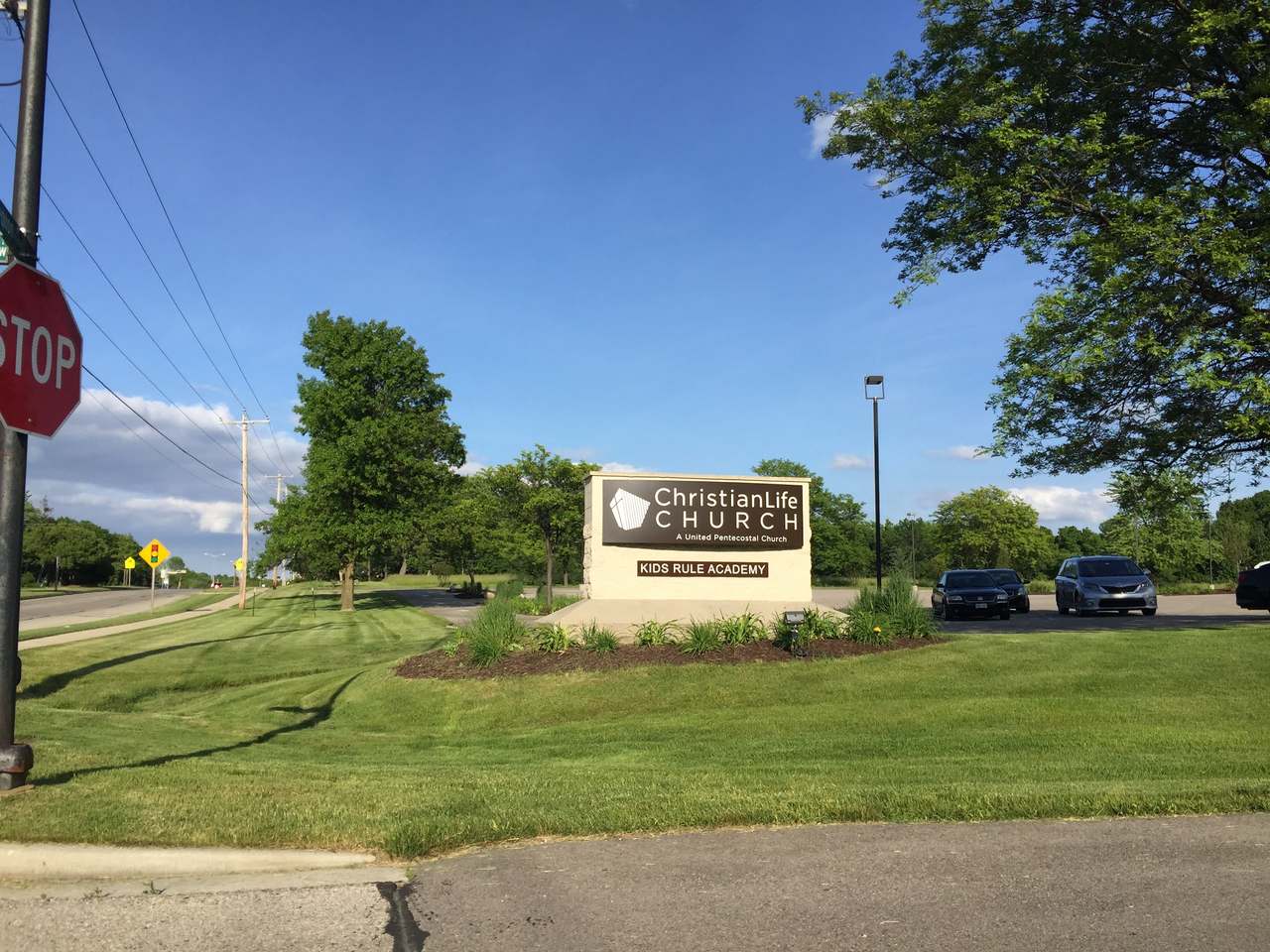 Christian Life Church — photo 5