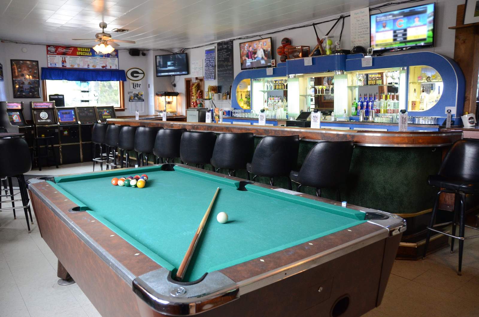 Rally Time Sports Bar — photo 2