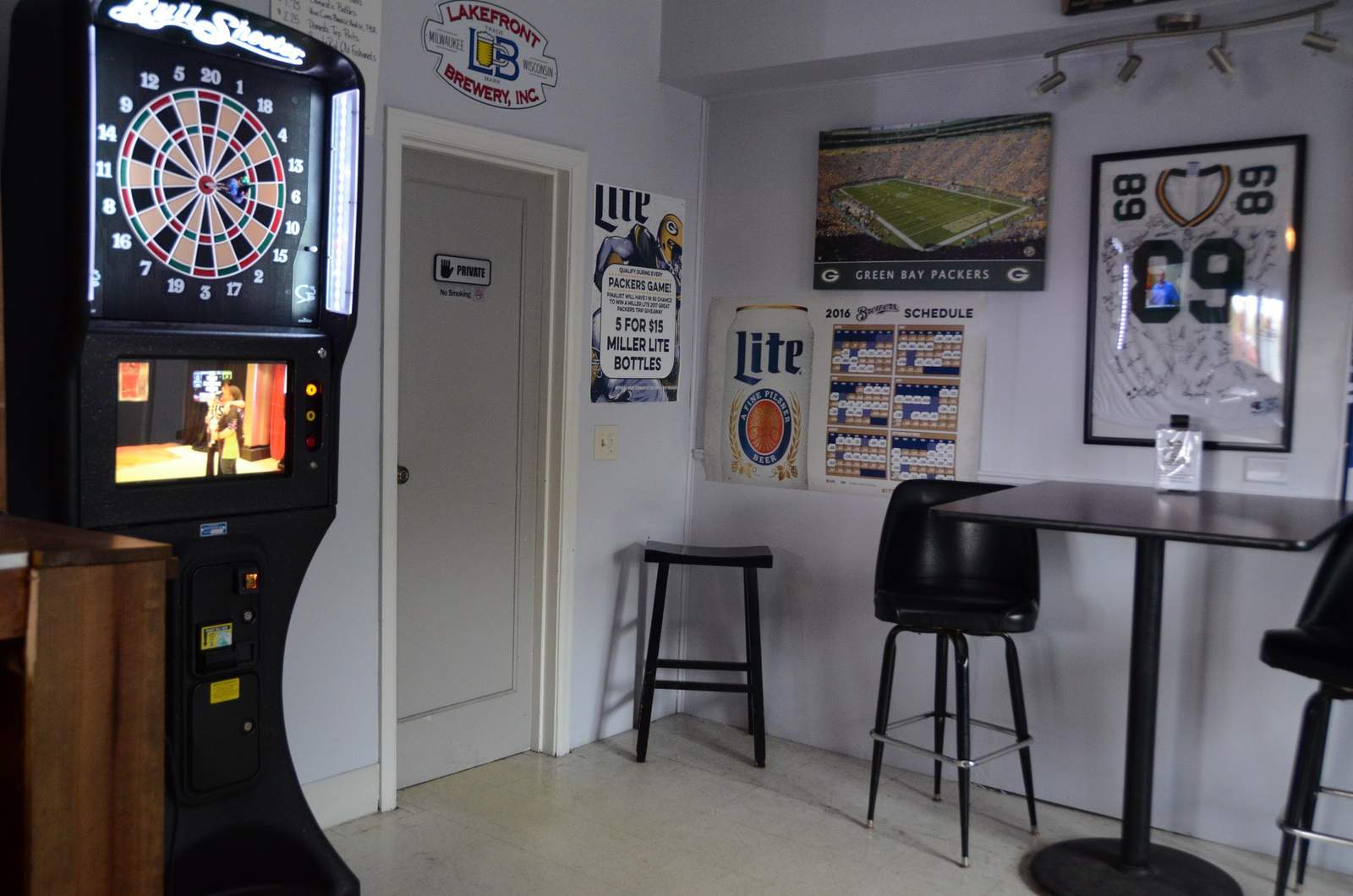 Rally Time Sports Bar — photo 3