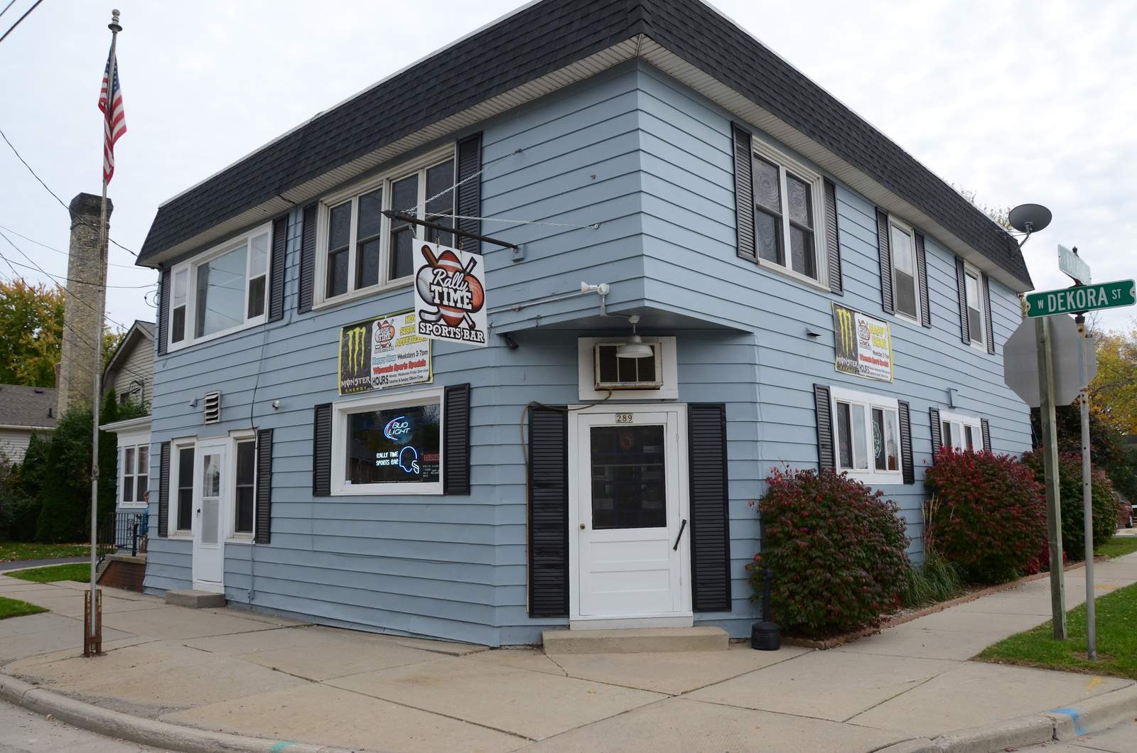 Rally Time Sports Bar — photo 4