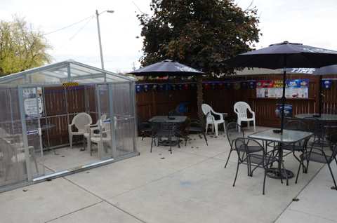 Rally Time Sports Bar — photo 5