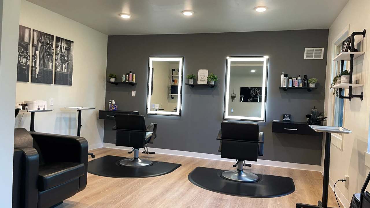 Hair By DAY at studio 10fifty — photo 1