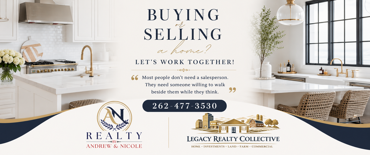 Realty by Andrew & Nicole — photo 5