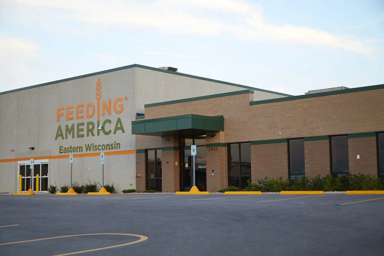 Feeding America Eastern Wisconsin | Appleton — photo 1