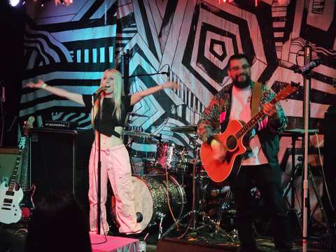 Cactus Club — photo 2