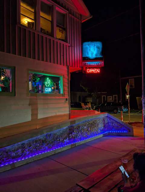 Cactus Club — photo 3