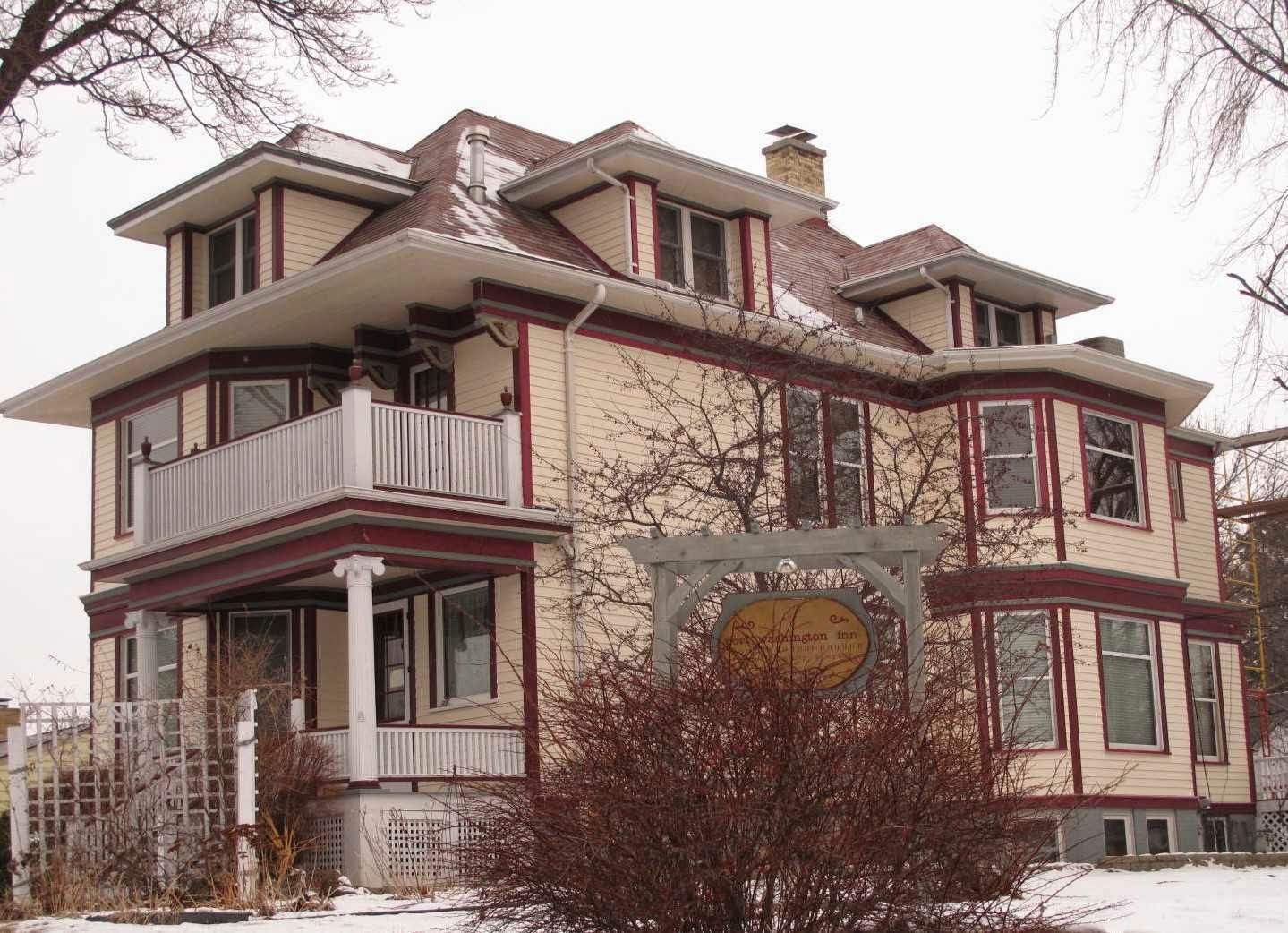 Port Washington Inn — photo 1