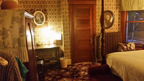 Port Washington Inn — photo 2