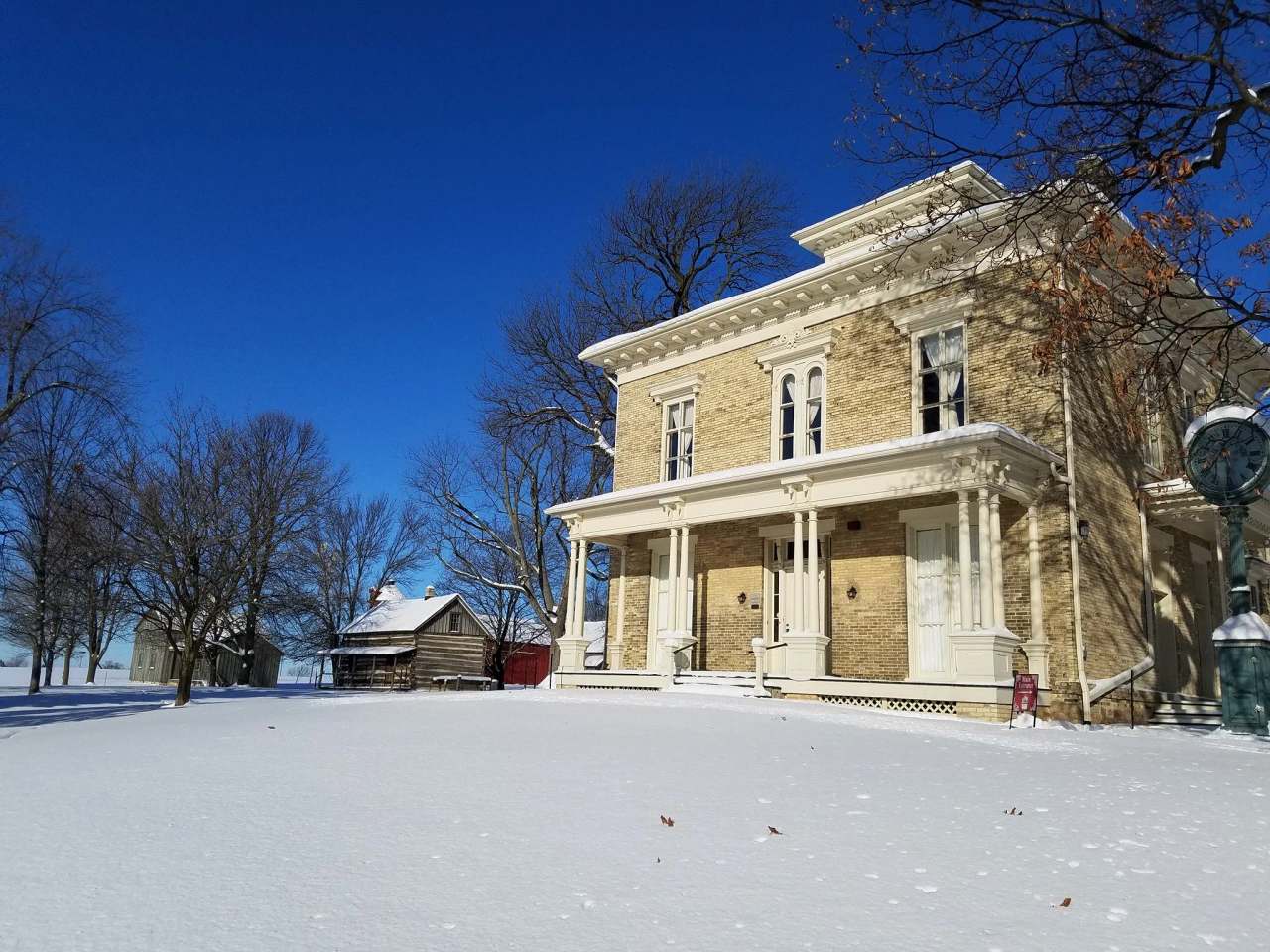 Sheboygan County Museum — photo 1