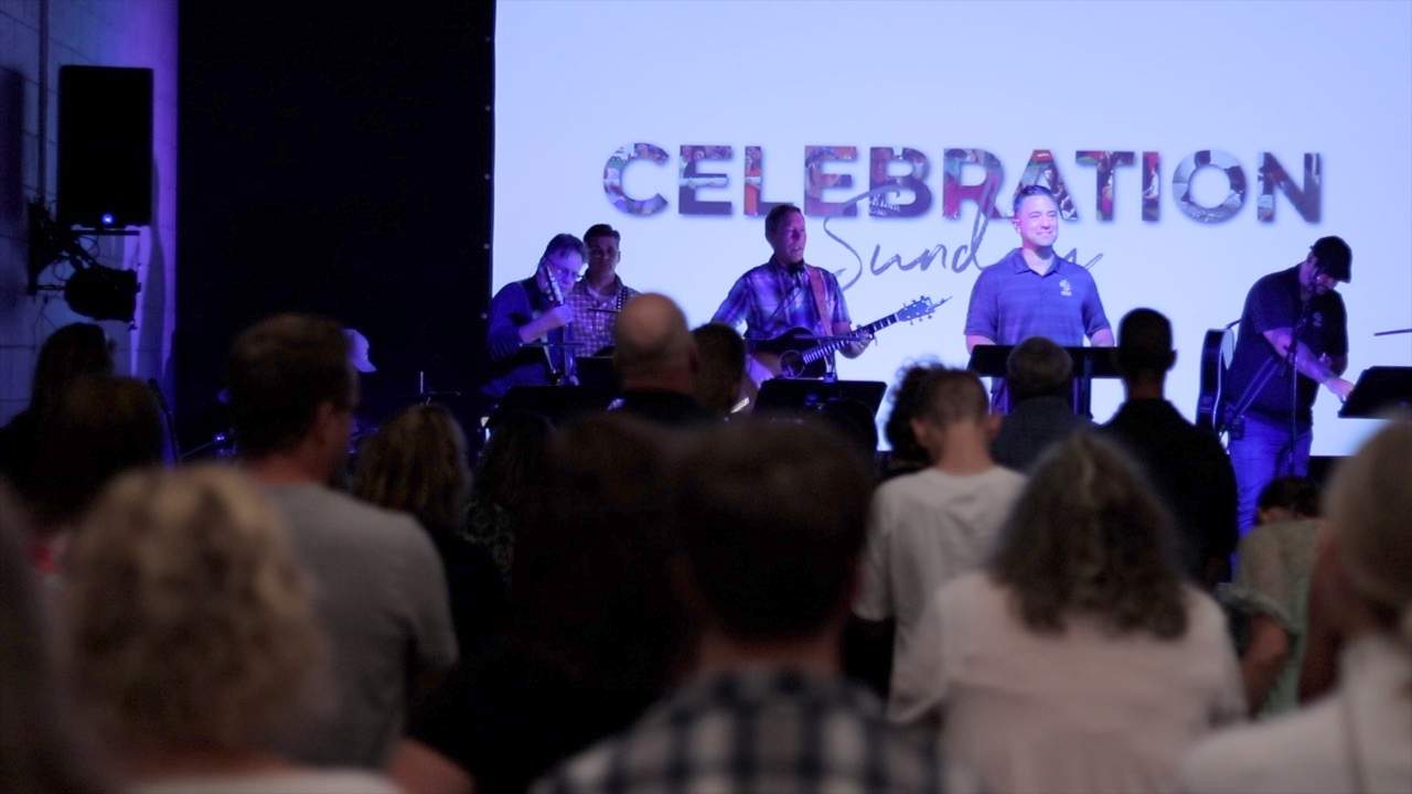 Mosaic Church — photo 1