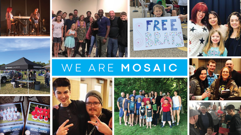 Mosaic Church — photo 4