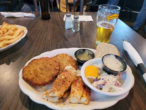 Homeplate Asylum Sports Bar — photo 2